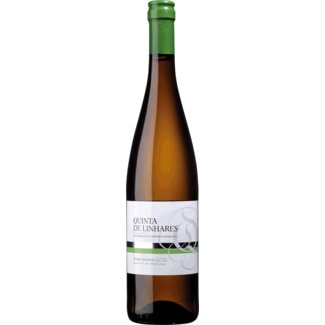 Vinho Branco Verde Azal garrafa 75 cl - Quinta De Linhares