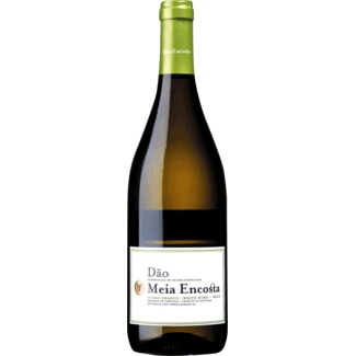 Vinho Branco do Dão garrafa 75 cl - Meia Encosta