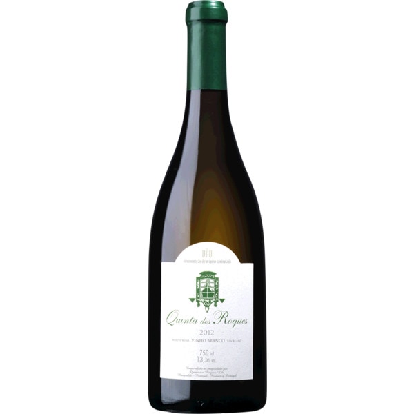 Vinho Branco do Dão garrafa 75 cl