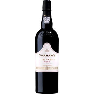 Vinho do Porto Tawny garrafa 75 cl - Graham's