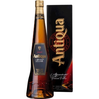 Aguardente Velha VSOP garrafa 70 cl - Antiqua