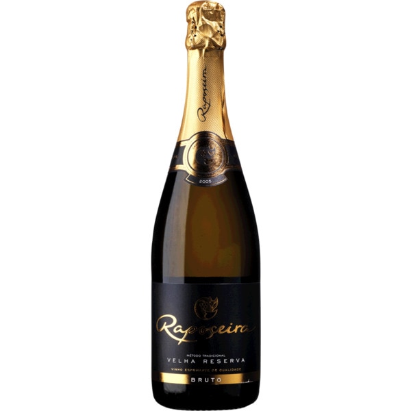 Espumante Velha Reserva Bruto garrafa 75 cl