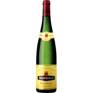 Vinho Branco de França Alsace Pinot garrafa 75 cl - Trimbach