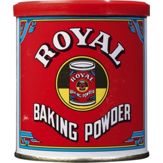 Fermento embalagem 226 g - Royal