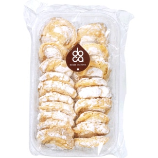 Bolos Súplicas embalagem 200 g - Doces D'aveiro