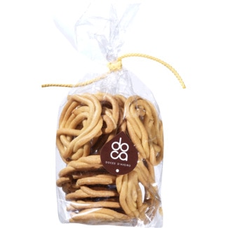 Bolos Raivas embalagem 250 g - Doces D'aveiro