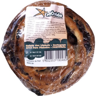 Caracol Biológico embalagem 100 g - Próvida