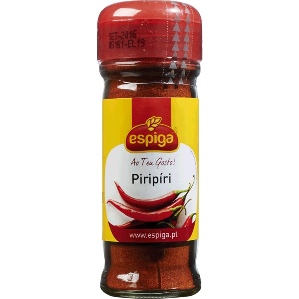 Piripiri Moído frasco 45 g
