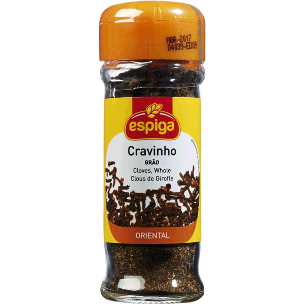 Cravinho Grão frasco 30 g