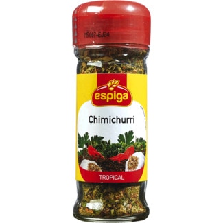 Chimichurri frasco 15 g - Espiga