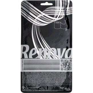 Papel Higiénico embalagem 2 unidades - Renova