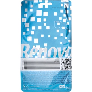 Papel Higiénico Blue 2 unidades - Renova