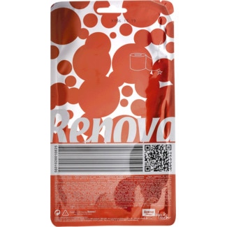 Papel Higiénico Red 2 unidades - Renova