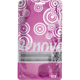 Papel Higiénico Fuchsia embalagem 2 unidades - Renova