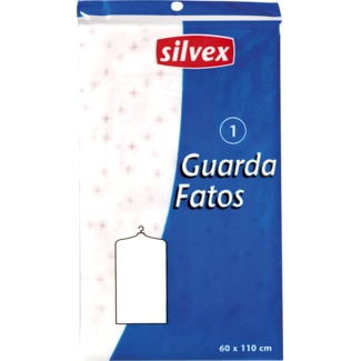 Guarda Fatos 60 x 110 cm 1 unidade - Silvex