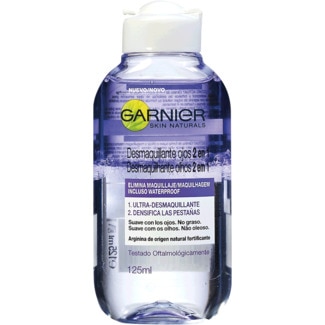 Desmaquilhante para os Olhos embalagem 150 ml - Garnier Essencials