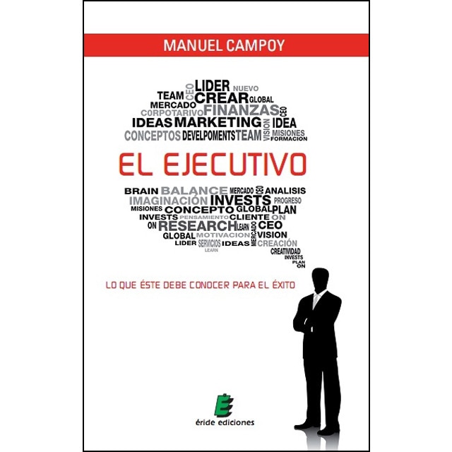 Imagem 0 de El Ejecutivo