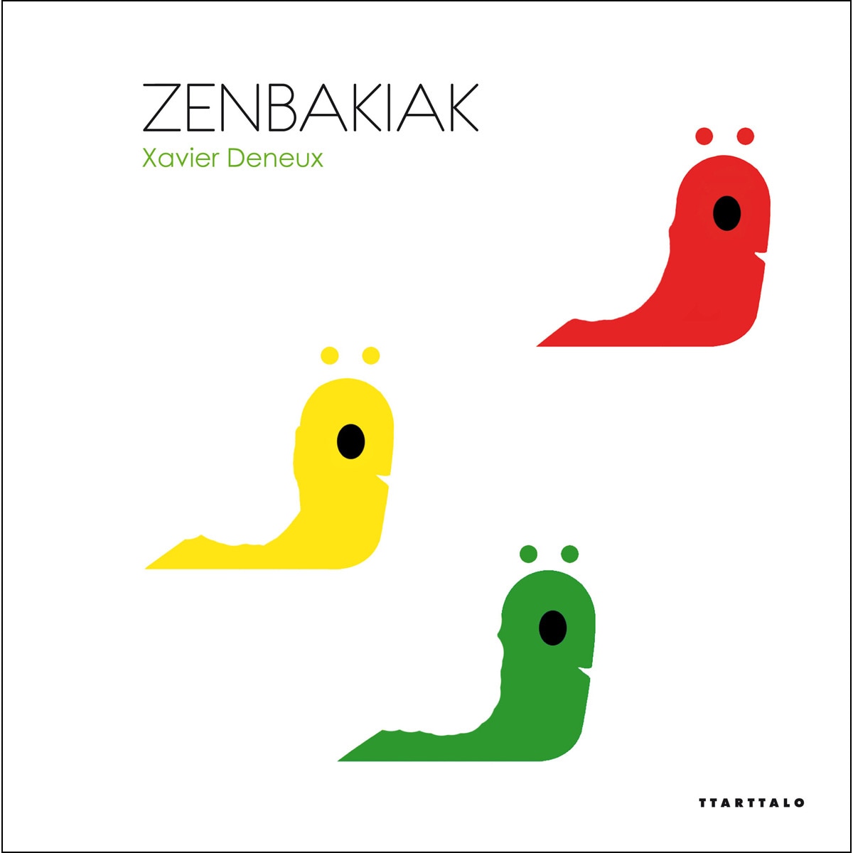 Zenbakiak 1