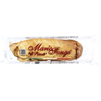 Tostas Longas Picantes embalagem 200 g - Mario Fongo