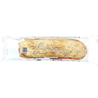 Tostas Longas embalagem 200 g - Mario Fongo