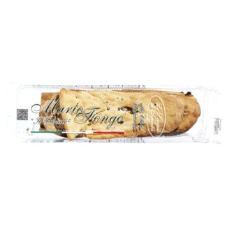 Tostas com Azeitonas embalagem 200 g - Mario Fongo