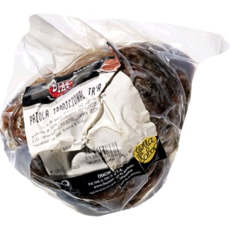 Paiola Ibérica Salamanca sem Glúten embalagem 500 g - Diaz