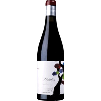 Vinho Tinto de Espanha Bierzo garrafa 75 cl - Pétalos De Bierzo