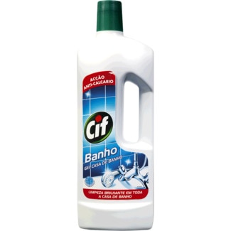 em Gel Casa de Banho 750 ml - Cif
