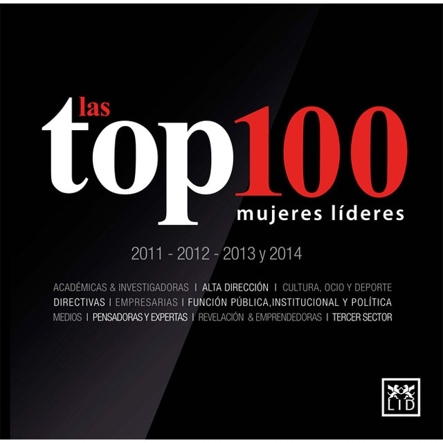 Las Top 100 Mujeres Líderes 1
