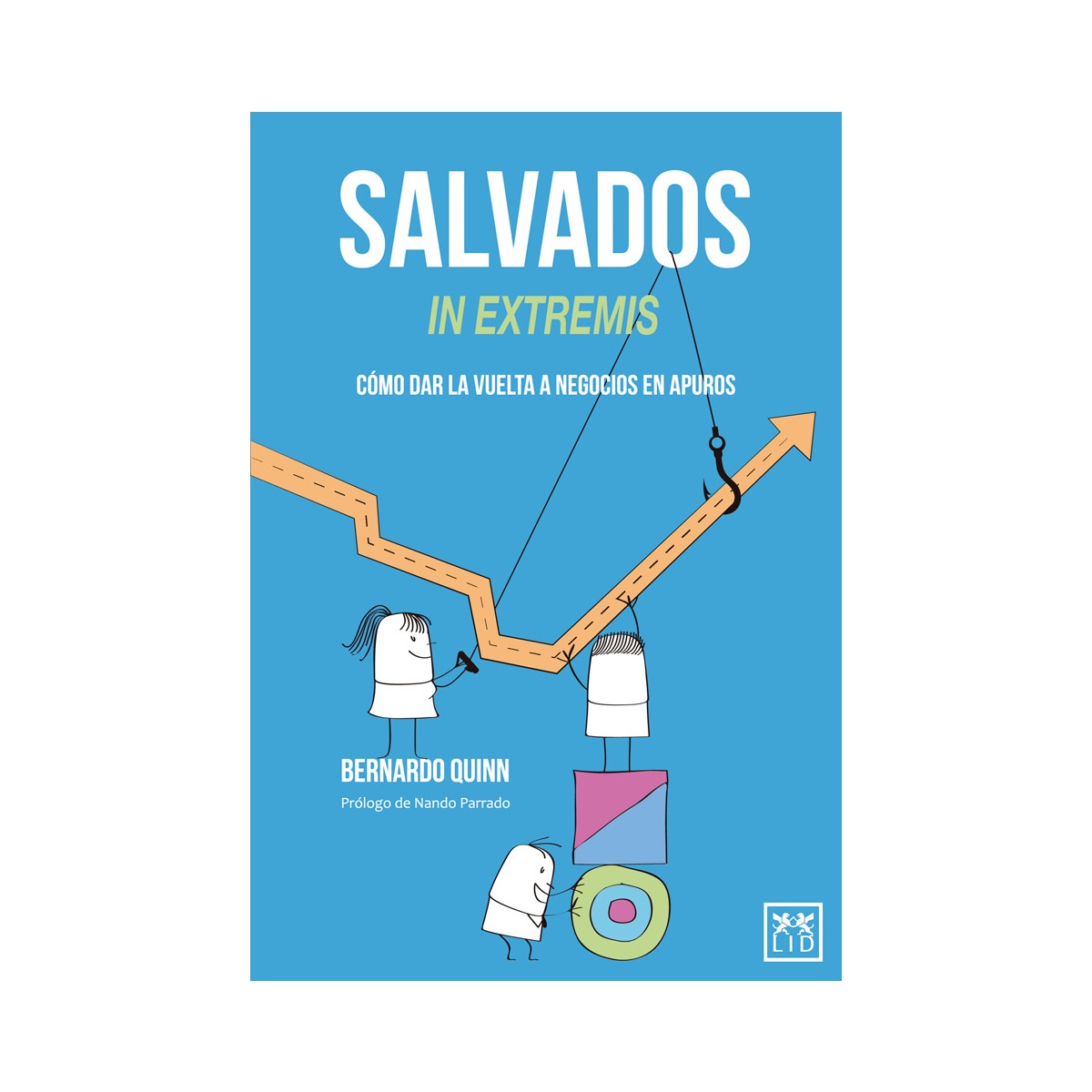 Salvados In Extremis 1