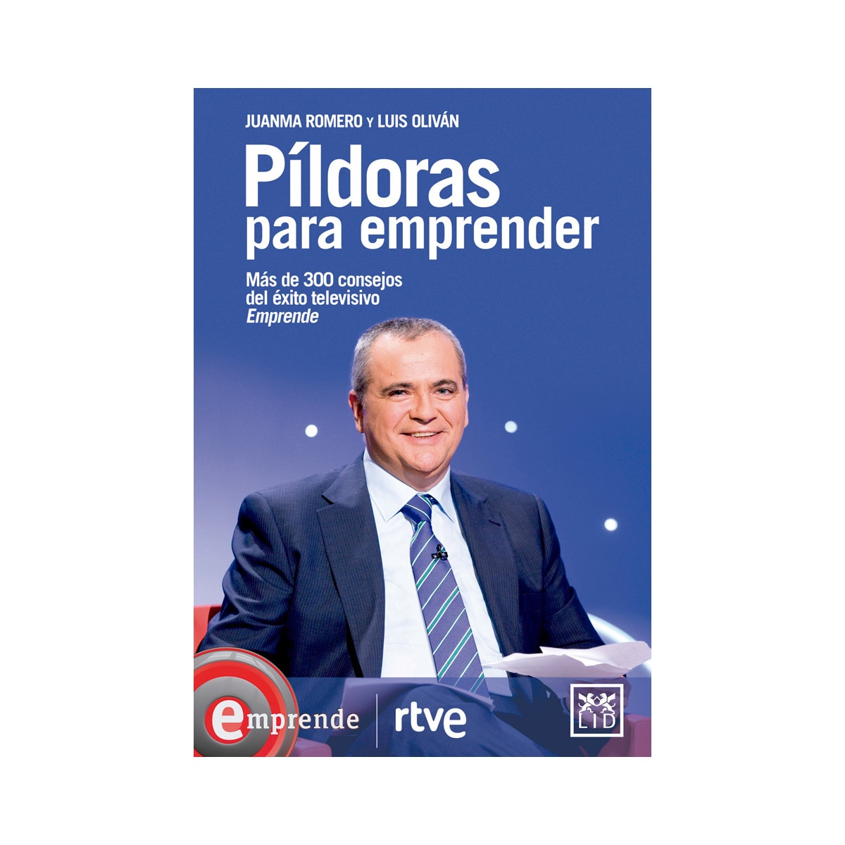 Píldoras Para Emprender 1