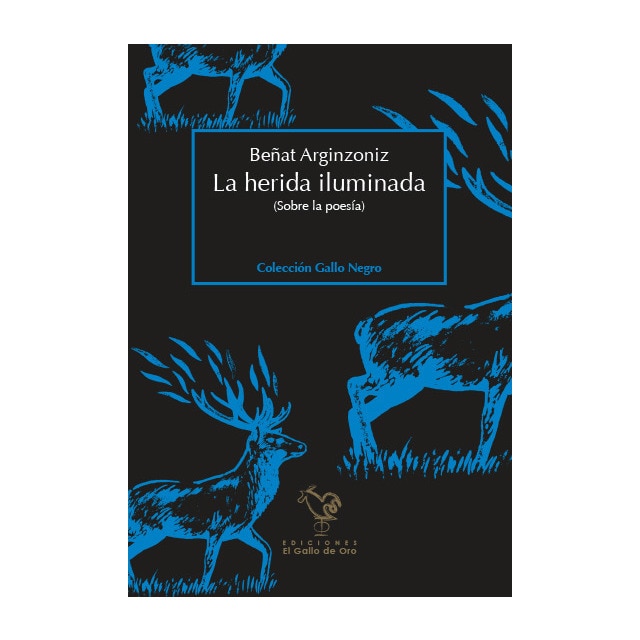 Imagen 0 de La herida iluminada (Tapa blanda)