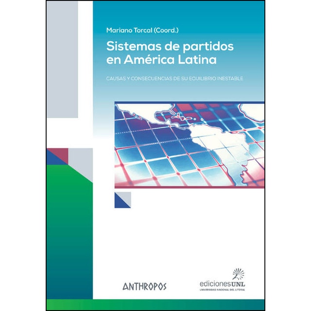 Sistemas De Partidos En América Latina 1