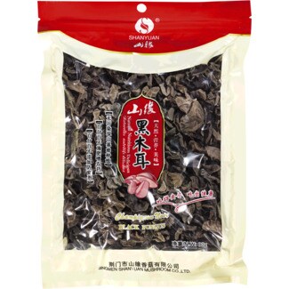 Shanyuan Algas Secas embalagem 80 g