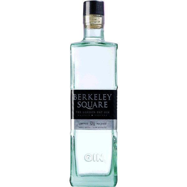Gin garrafa 70 cl