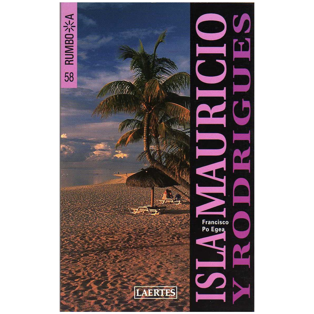 Islas Mauricio y Rodrigues (Capa mole) 1