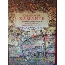 Cuentos De Kamante 1