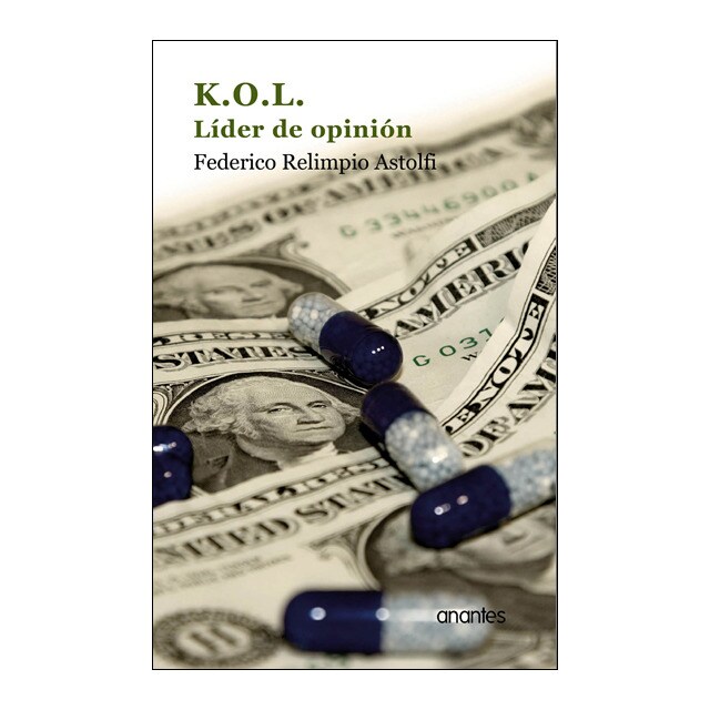 K. O. L. Líder de opinión 1