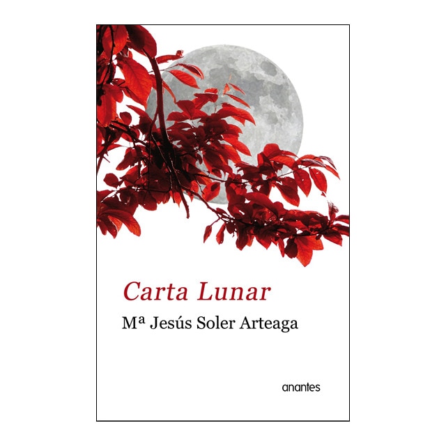 Carta lunar 1