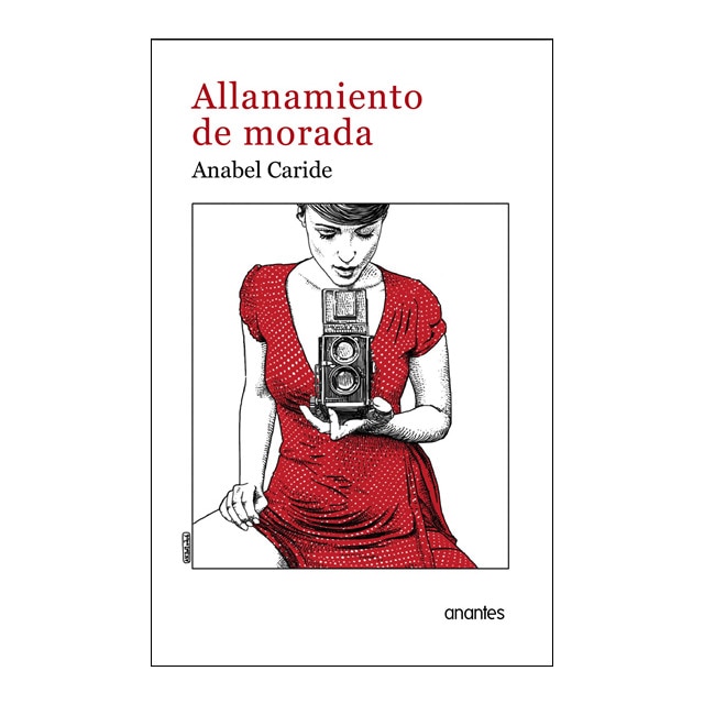 Allanamiento de morada 1