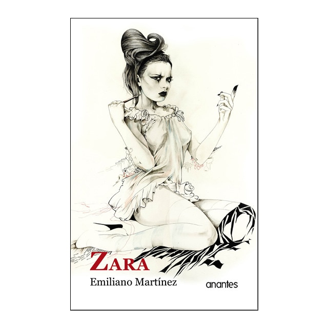 Zara 1