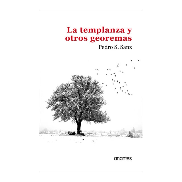 La templanza y otros georemas 1