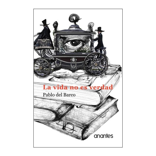 Imagem 0 de La vida no es verdad