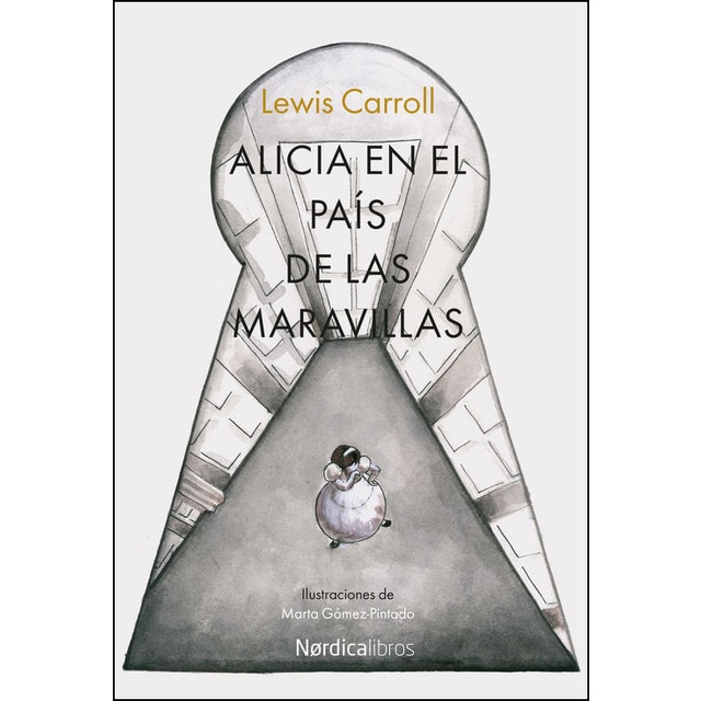 Alicia En El País De Las Maravillas 1