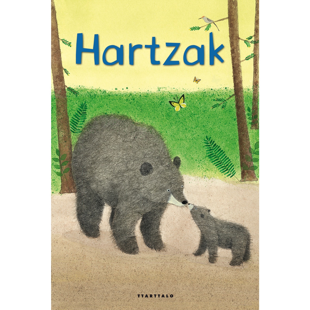 Hartzak 1