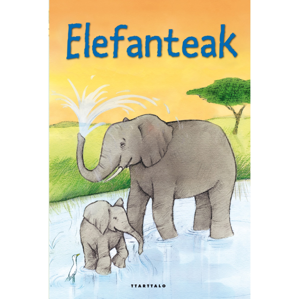 Imagem 0 de Elefanteak