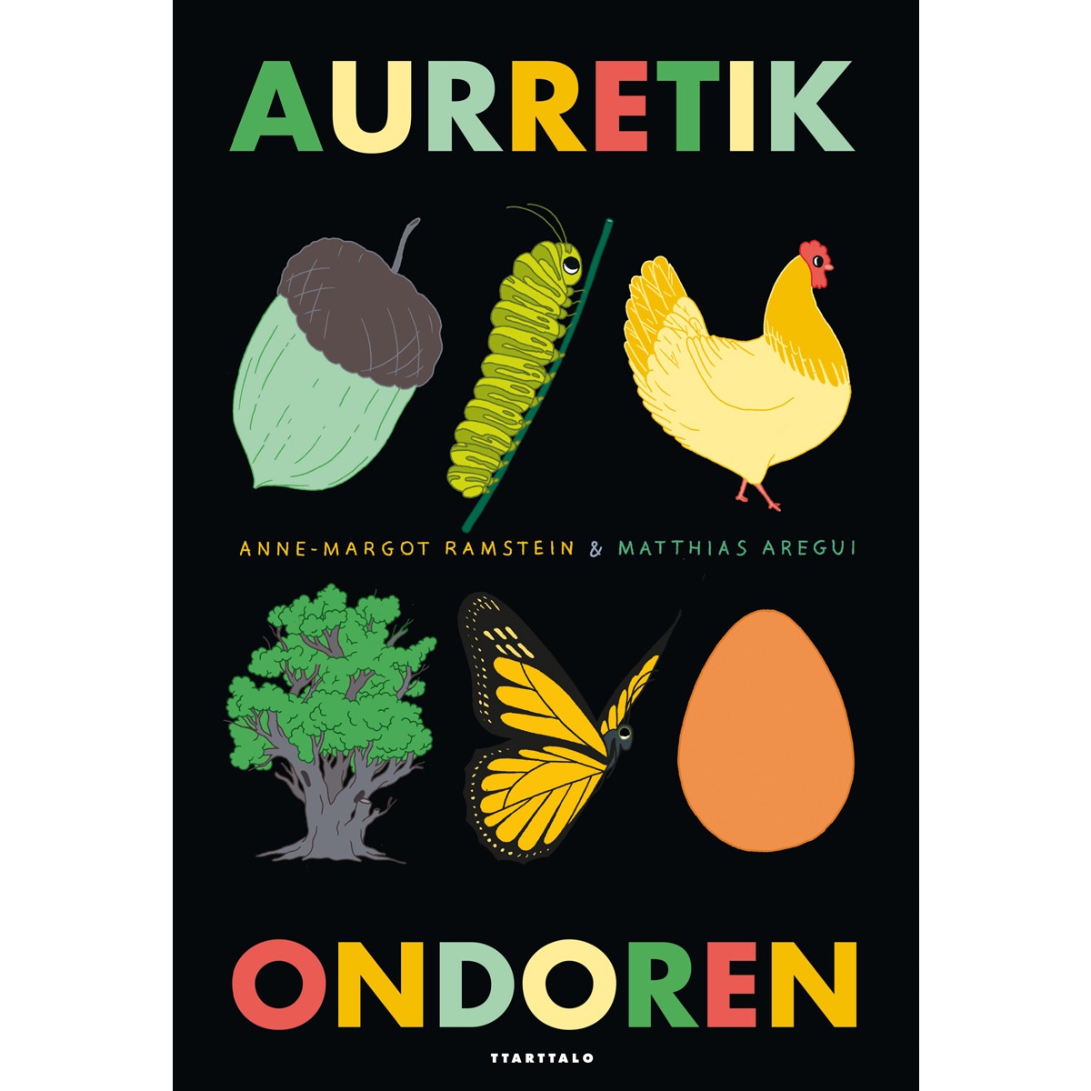 Aurretik, ondoren 1