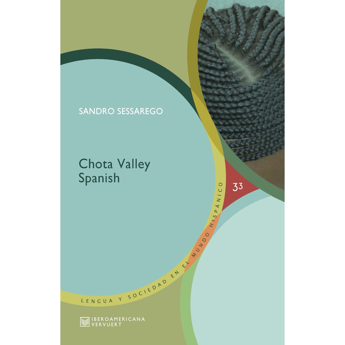 Imagem 0 de Chota Valley Spanish