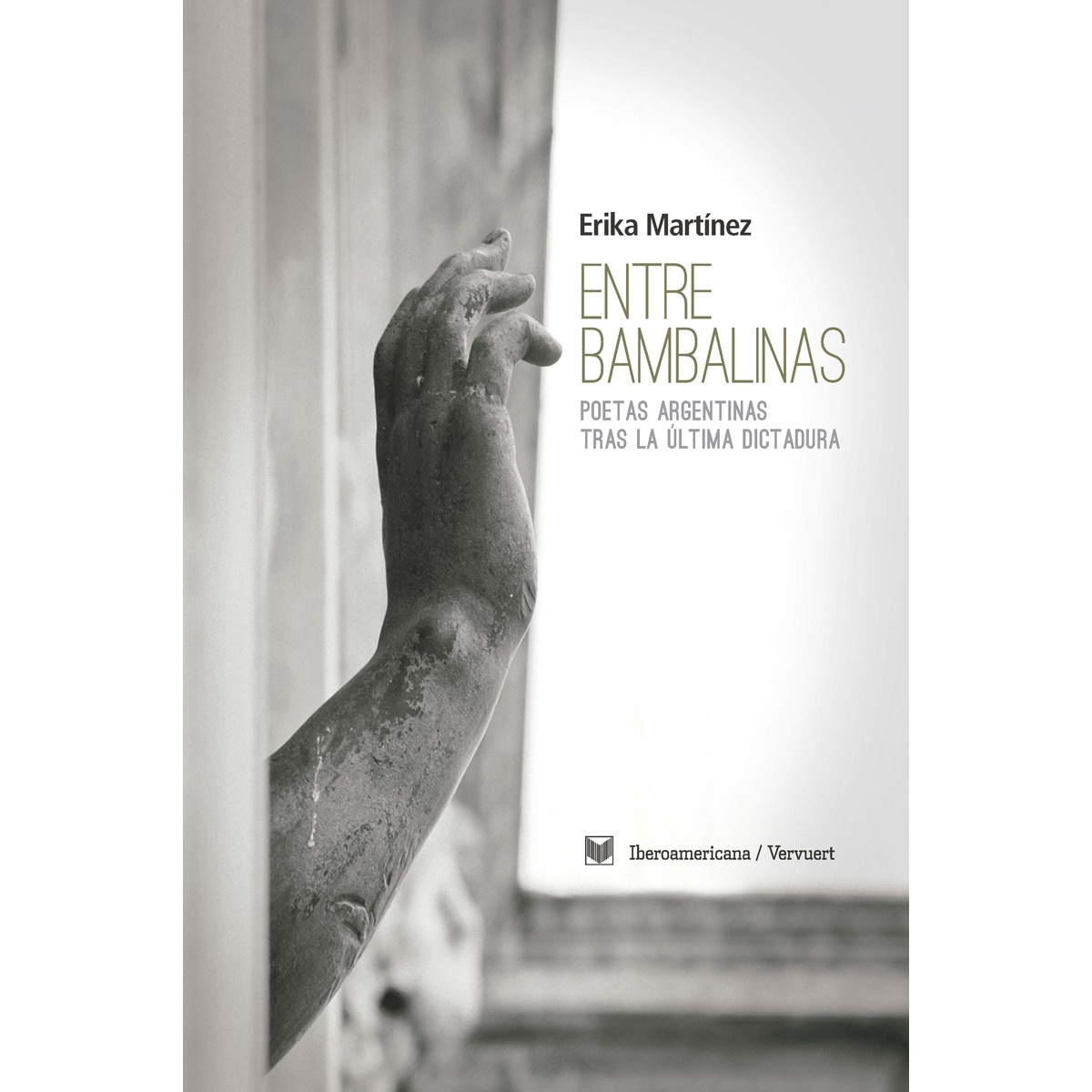 Imagem 0 de Entre Bambalinas