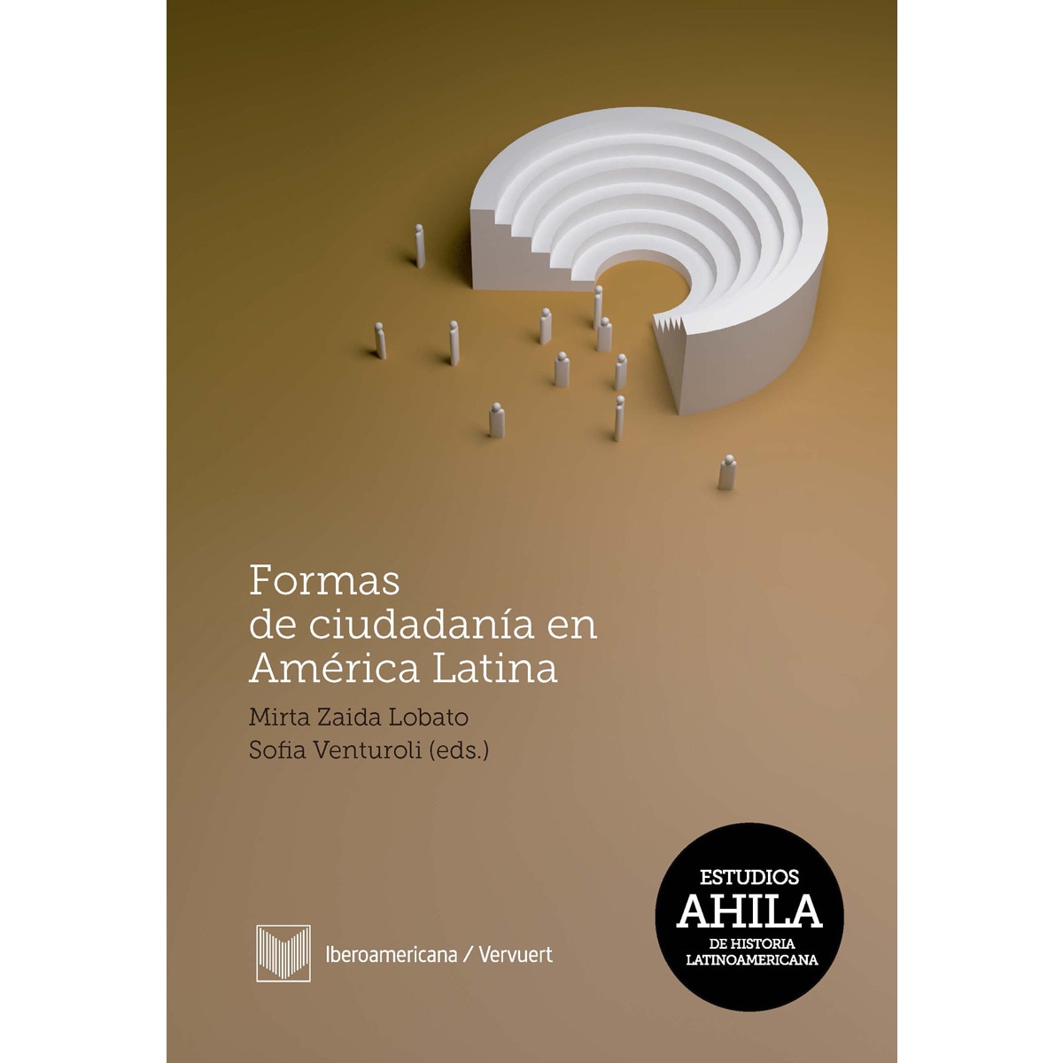 Imagem 0 de Formas De Ciudadanía En América Latina